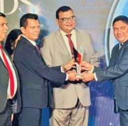 Bank of Ceylon secures multiple honours at ‘People’s Excellency Awards’
