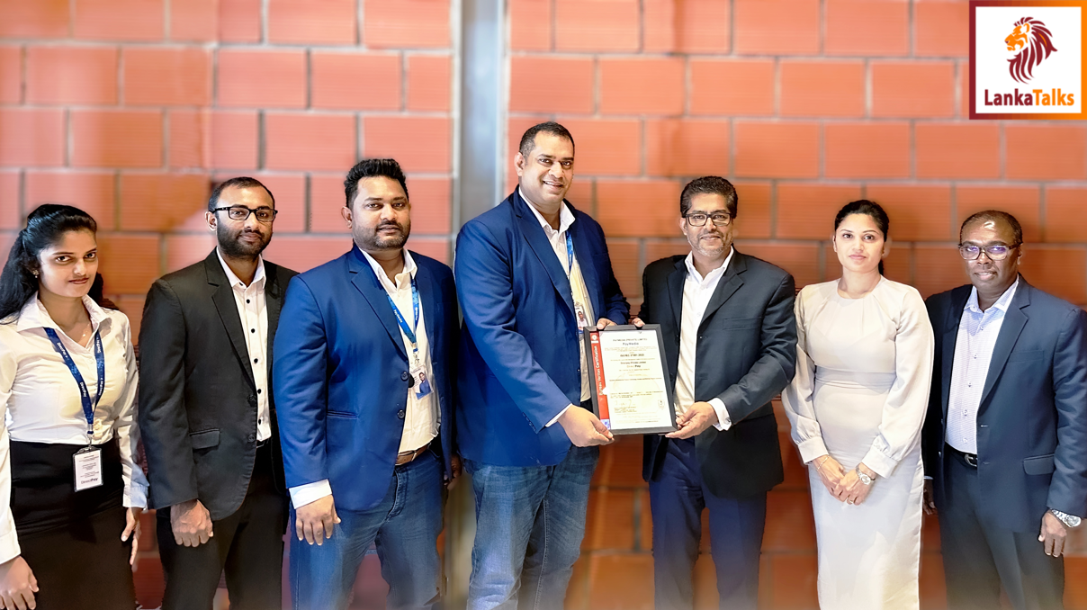PayMedia achieves ISO/IEC 27001:2022 certification