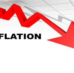 National inflation eases to -2.0% in December 2024