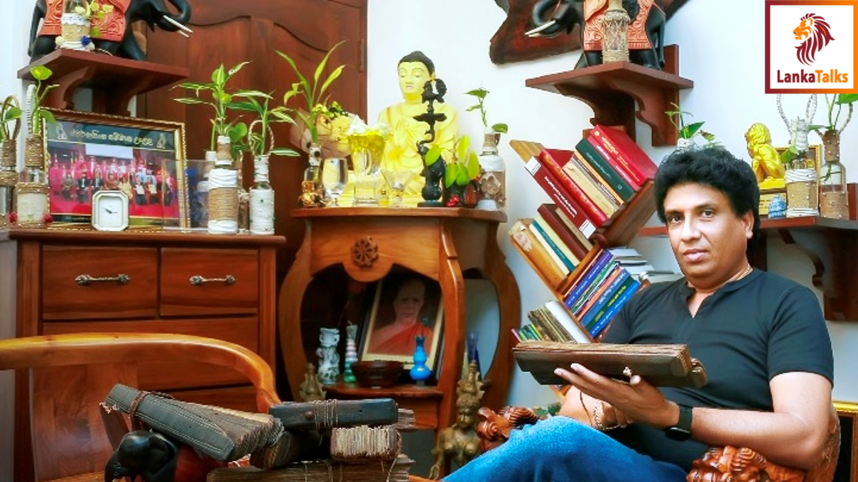 Siyarata Traditional Hospital in Pallekele celebrates 25 years of excellence