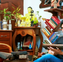 Siyarata Traditional Hospital in Pallekele celebrates 25 years of excellence