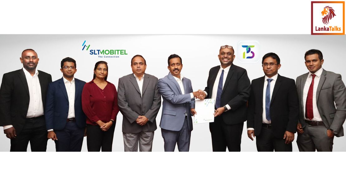 SLT-MOBITEL partners with Echo System Digital Ventures to launch ‘Playstreet’ premium gaming platform