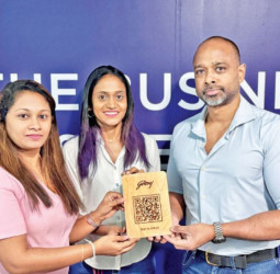 Godrej unveils revamped corporate website