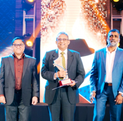 NKAR triumphs at Sri Lanka Tourism Awards, securing three prestigious titles