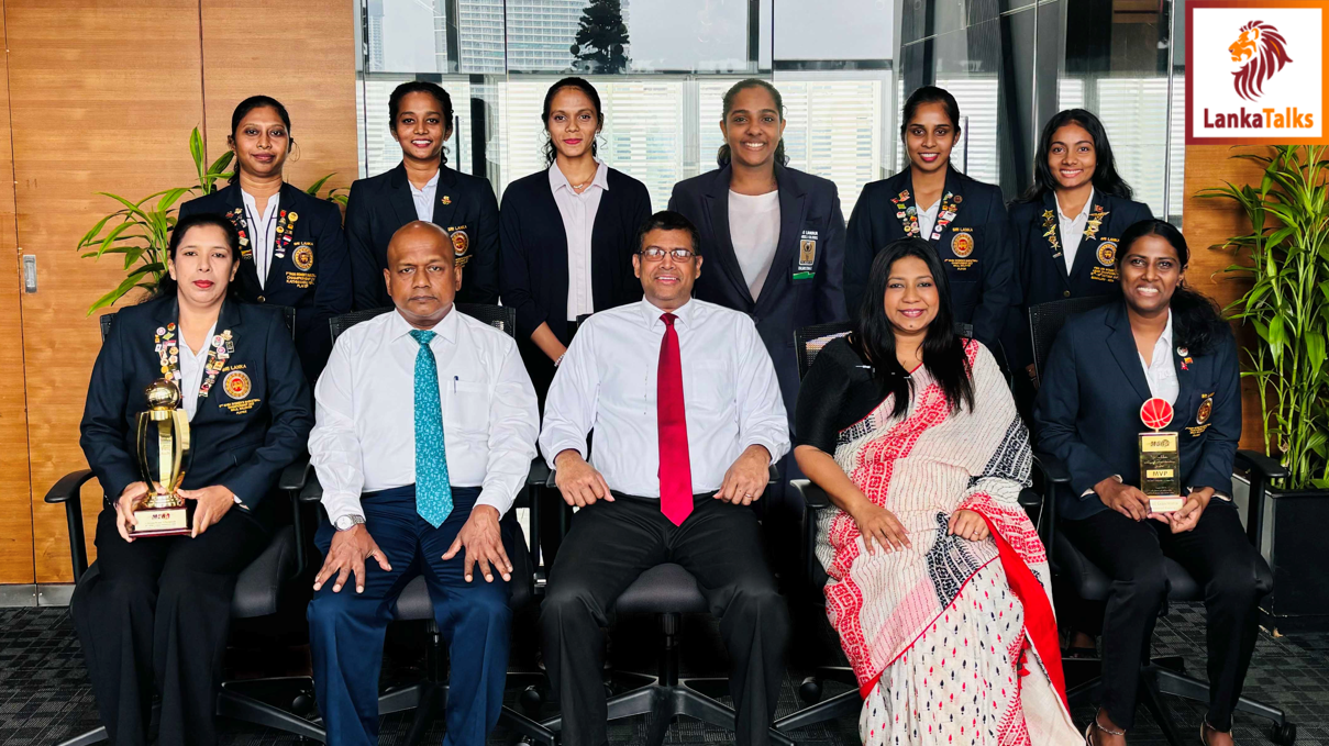 Seylan Bank crowned ‘A’ Division Champions at the 32nd MSBA League Tournament 2024