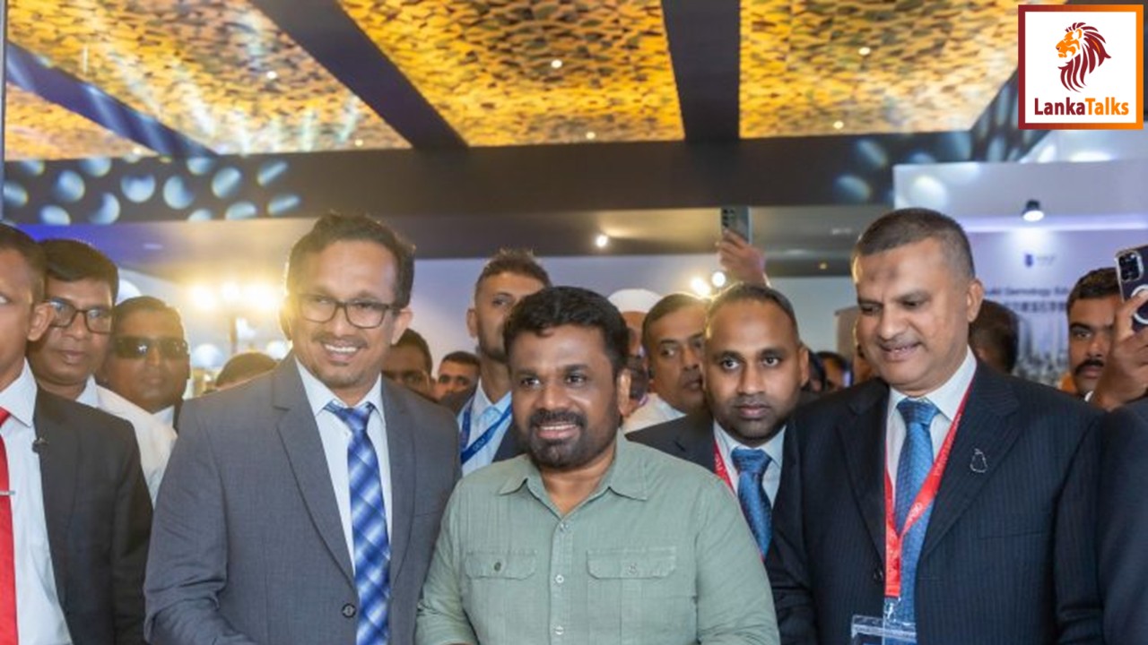 “Gem Sri Lanka – 2025” Commences under President’s Patronage