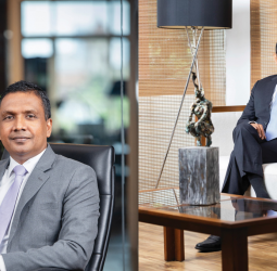 Sarvodaya Development Finance Becomes Full Member of GABV, Delivers Strong Performance in 1H 2024/25