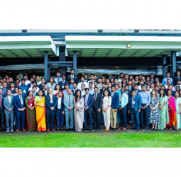 SLIIT hosts sixth ICAC 2024 pioneering the ‘Future of Artificial Intelligence’