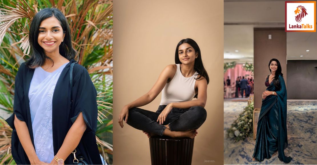 Cutting Through the Noise: How Gangulee Walpola Uses TikTok to Foster Thoughtful Conversations on Social Issues