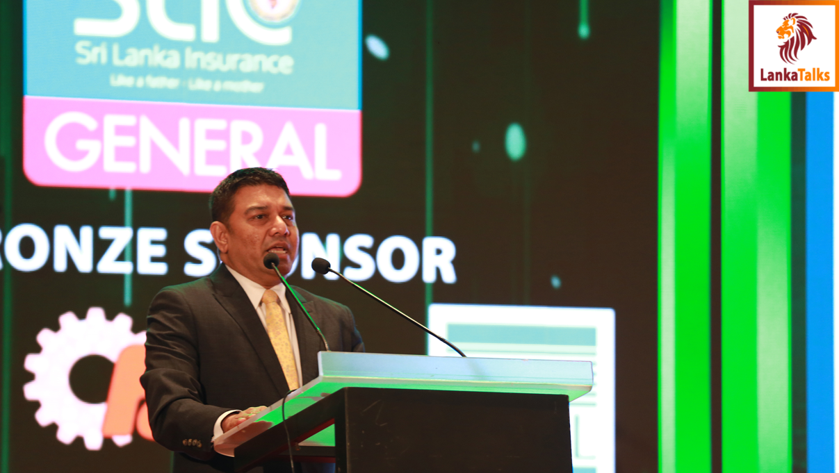 SLIC General Insurance is the Official Insurance Partner for NIOSH Annual Conference 2024