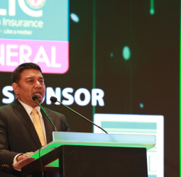 SLIC General Insurance is the Official Insurance Partner for NIOSH Annual Conference 2024