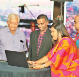 SLIBA launches revamped website