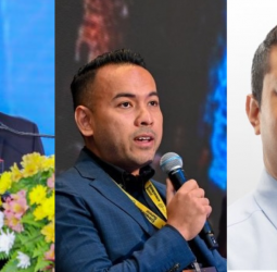 Crewstone International and Plus94 Fund Launch new $75 million fund to accelerate growth of region’s tech sector