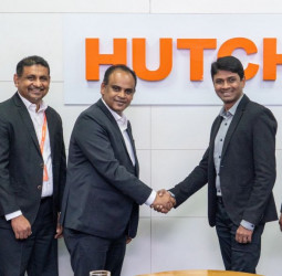 HUTCH Sri Lanka Collaborates with Snowflake’s AI Data Cloud to Transform Operations, Enhance Customer Experience, and Explore Data Monetization