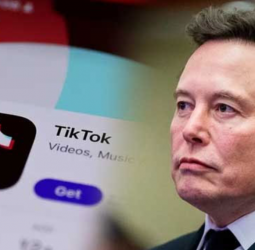 TikTok says report of possible sale to Musk ‘pure fiction’