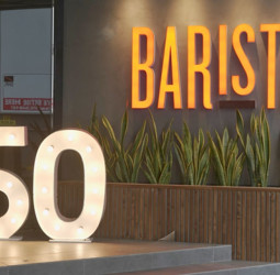 Barista Celebrates 50th Outlet: A Milestone in Brewing Happiness across Sri Lanka