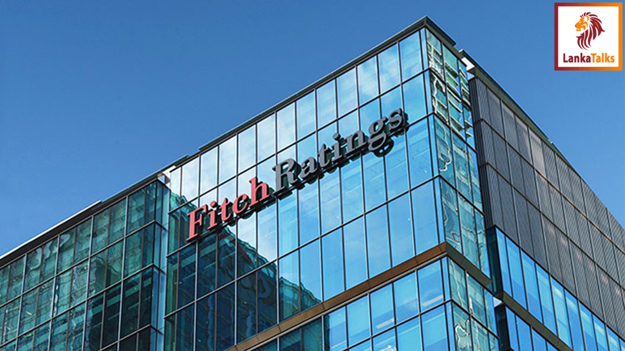 Fitch Upgrades Bank of Ceylon’s IDRs and VR to ‘CCC+’ and ‘ccc+’