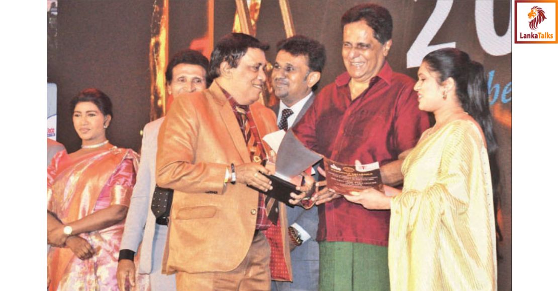 The People’s Pinnacle Sri Lanka Awards 2024