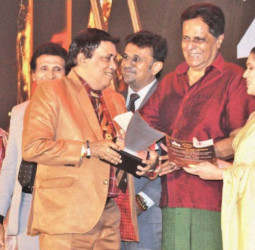 The People’s Pinnacle Sri Lanka Awards 2024