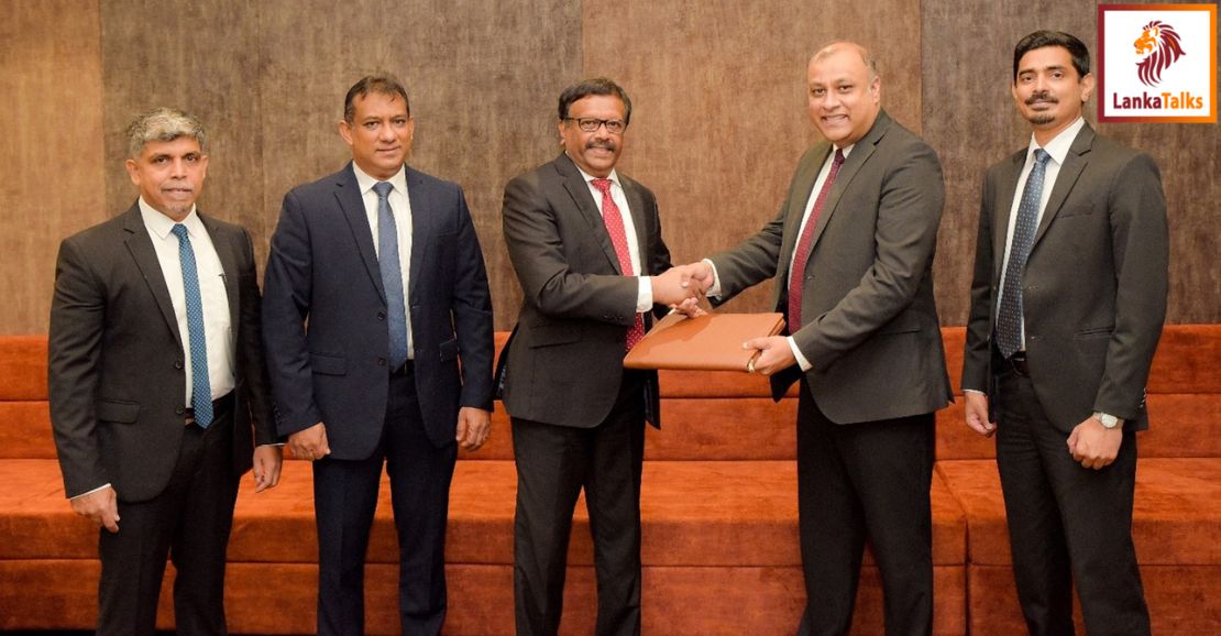 LOLC Technologies Joins Hands with Microsoft to Enhance Core-Banking with Azure