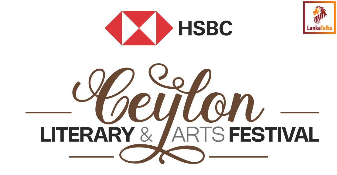 The 2 nd Edition of HSBC Ceylon Literary and Arts Festival Expand its Scope