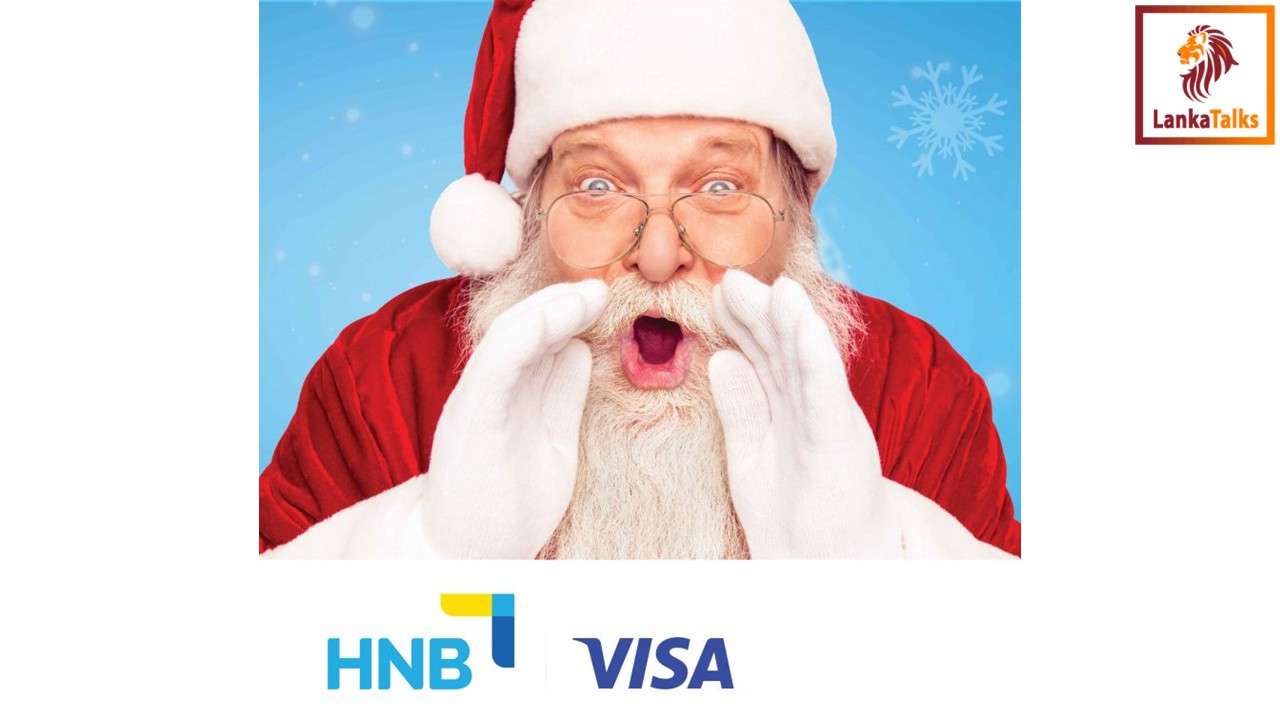 Spending with purpose: HNB Cards joins the initiative to support hearing for children through innovative partnership