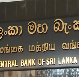 Sri Lanka central bank to focus on stronger crisis recovery in 2025