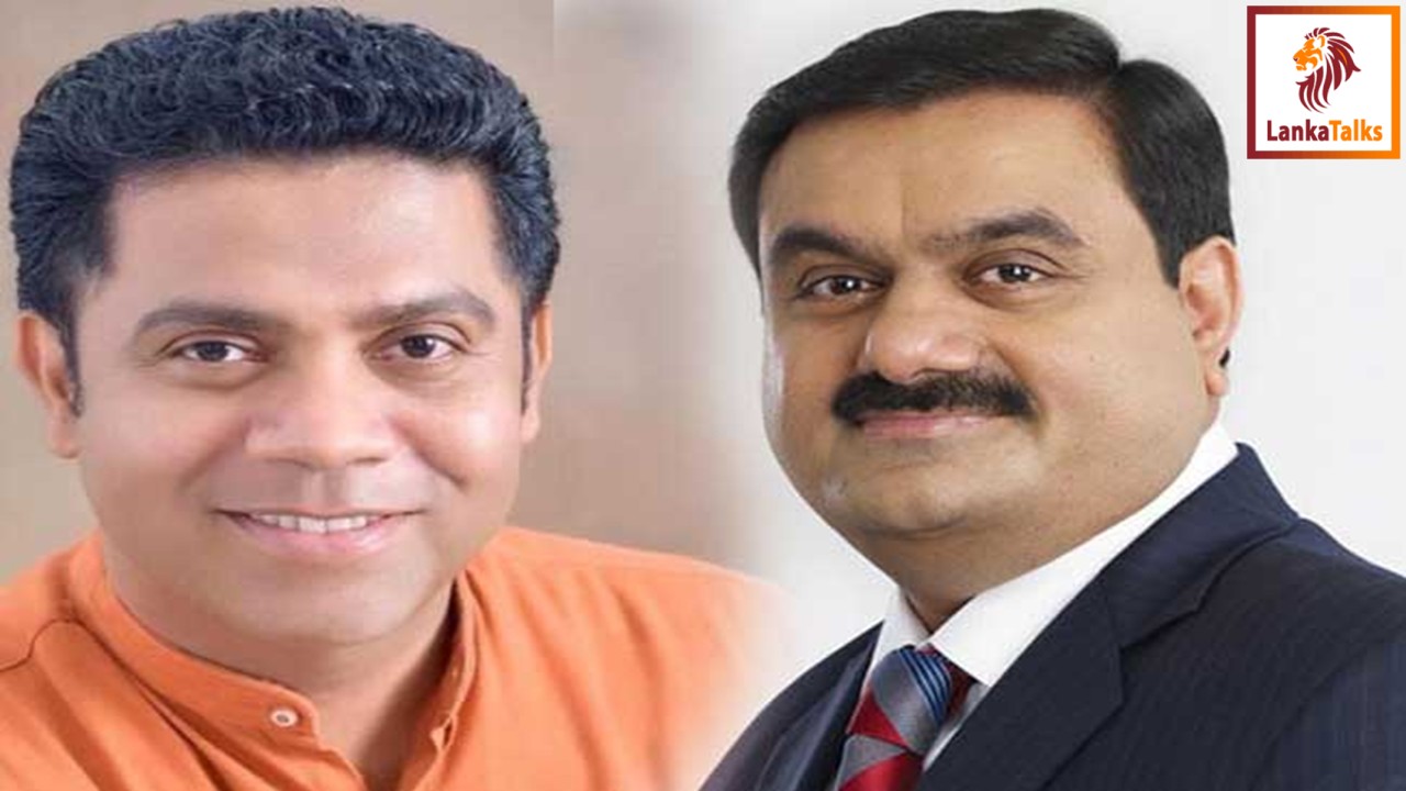 Sri Lanka Government clarifies and reinforces Adani Wind Power Project not cancelled, only in tariff renegotiation
