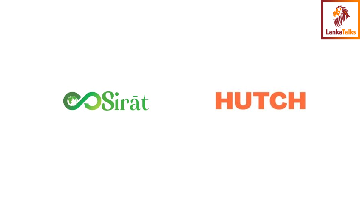 HUTCH Deepens Commitment to Sustainability with Adoption of Sirat NetZero Platform