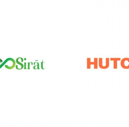 HUTCH Deepens Commitment to Sustainability with Adoption of Sirat NetZero Platform