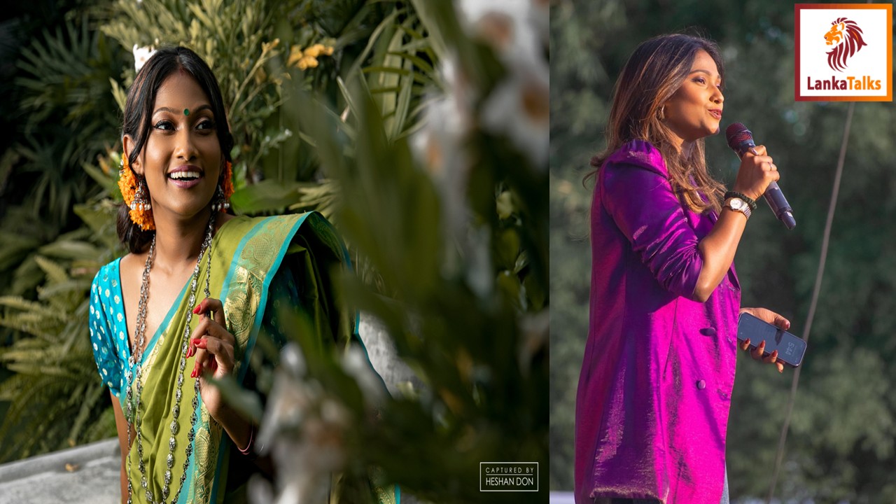 Amplifying a Voice Beloved on Social Media - Saasha K