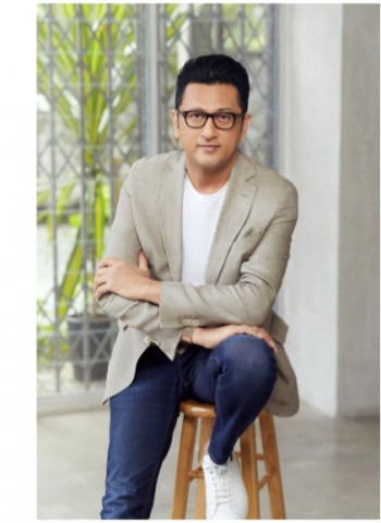 MullenLowe Group appoints Nishant Mehta as Vice President & Chief Strategy Officer