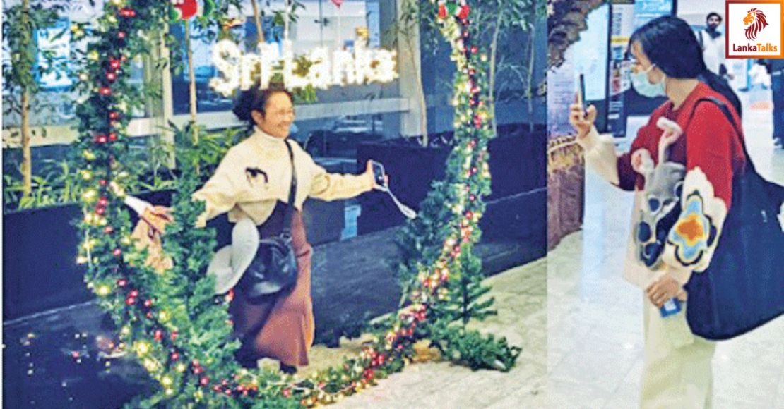 Sri Lanka among countries that will boost Asian Tourism Industry in 2025