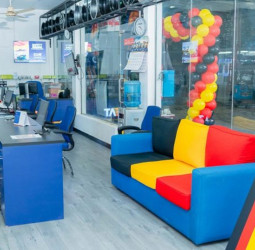 CEAT begins 2025 with 10th premium ‘S-I-S’ outlet in Sri Lanka