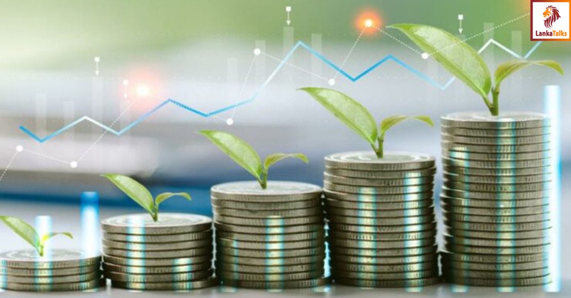 Expansion in PMI and GDP growth, signal of economic recovery