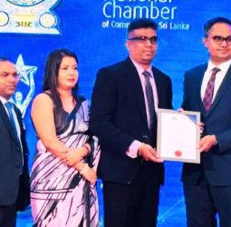 Safe Care Facilities Management shines at Entrepreneur Awards