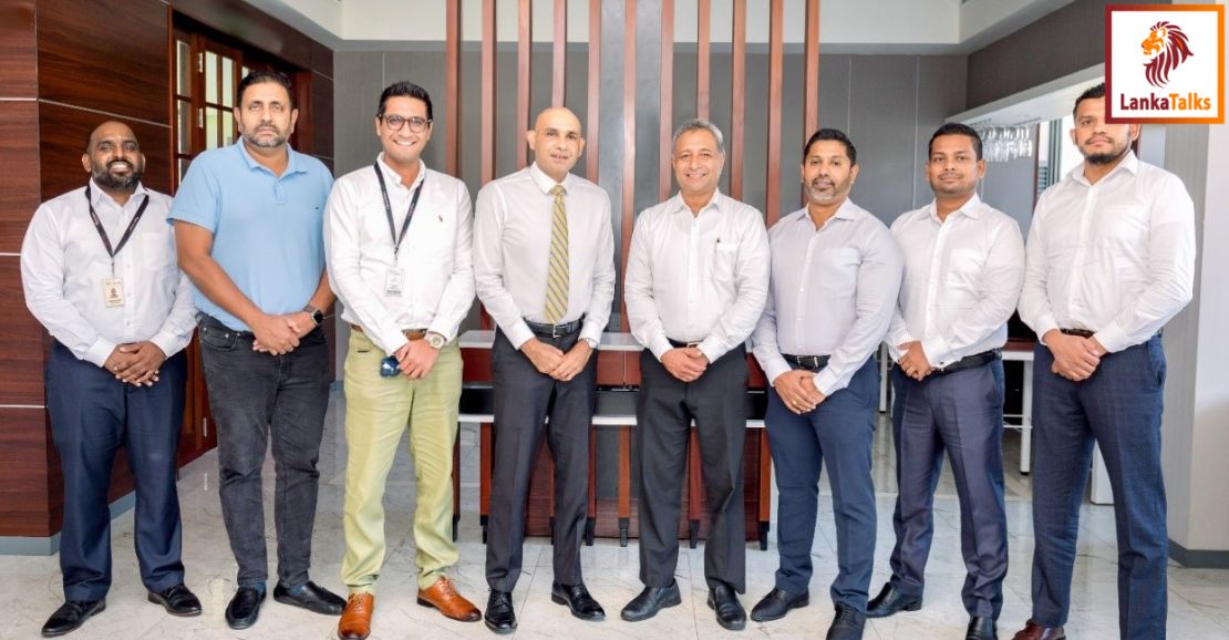 DFCC Bank Announces UnionPay Acceptance Across ATM/CRM Network