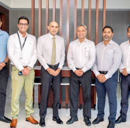 DFCC Bank Announces UnionPay Acceptance Across ATM/CRM Network