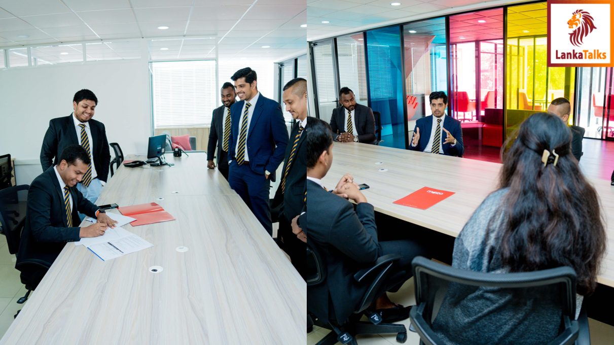 Mogo Media Academy Partners with EDEX Expo 2025 as Platinum Sponsor