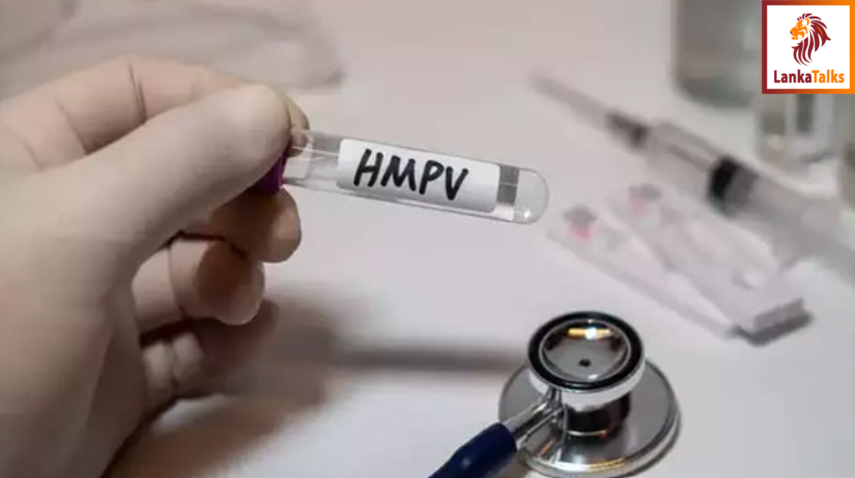 HMPV rarely fatal, previously detected in Sri Lanka: Health officials