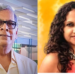 Nimal Gunewardena announces exit from NGage Strategic Alliance, entrusting legacy to Sheron Jayasundara