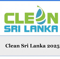 JAAF supports ‘Clean Sri Lanka’ initiative to build a cleaner, greener future