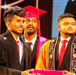 SITC Campus introduces a range of new diploma programmes