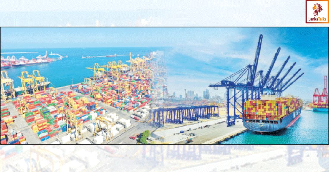 Port of Colombo achieves record growth in 2024