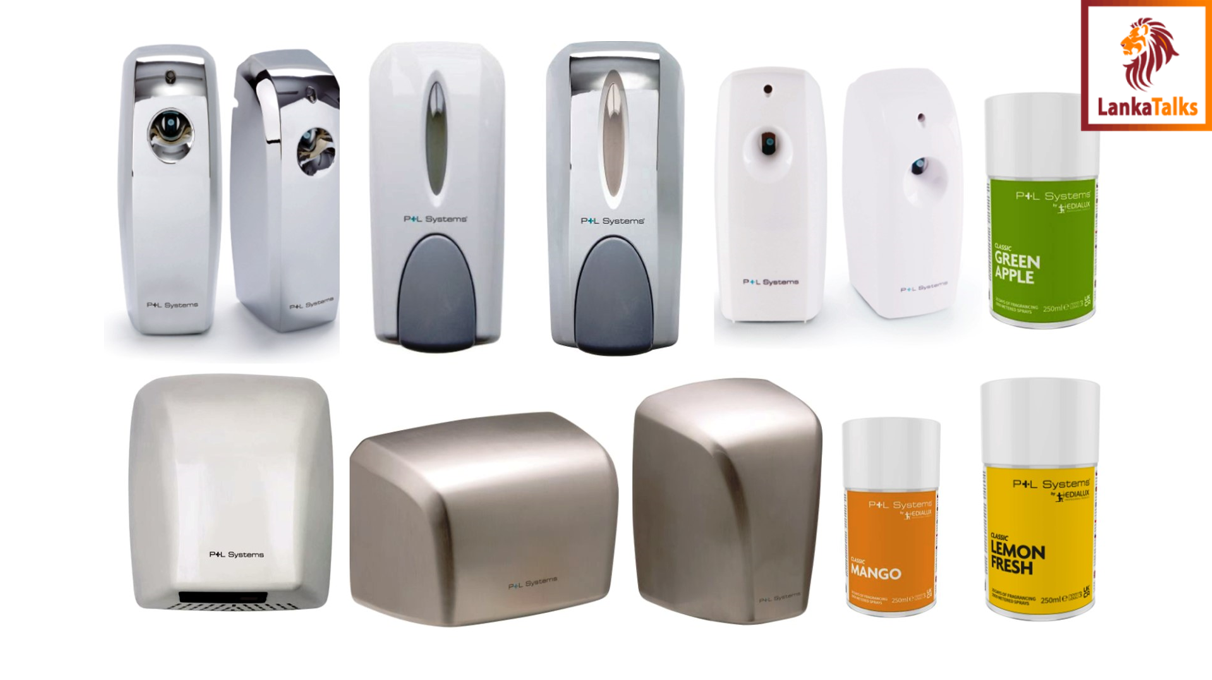 Exterminators PLC launches innovative hygiene solutions in Sri Lanka and Maldives