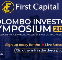 First Capital’s Investor Symposium marks 11th Year with major event in Colombo