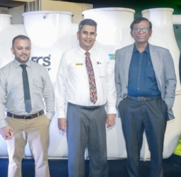 Ecologic Systems partners with Hubert Enviro Care Systems to revolutionise wastewater management in Sri Lanka