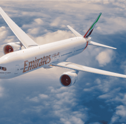 Emirates to introduce third daily flight to Mauritius to facilitate travel from airline’s network