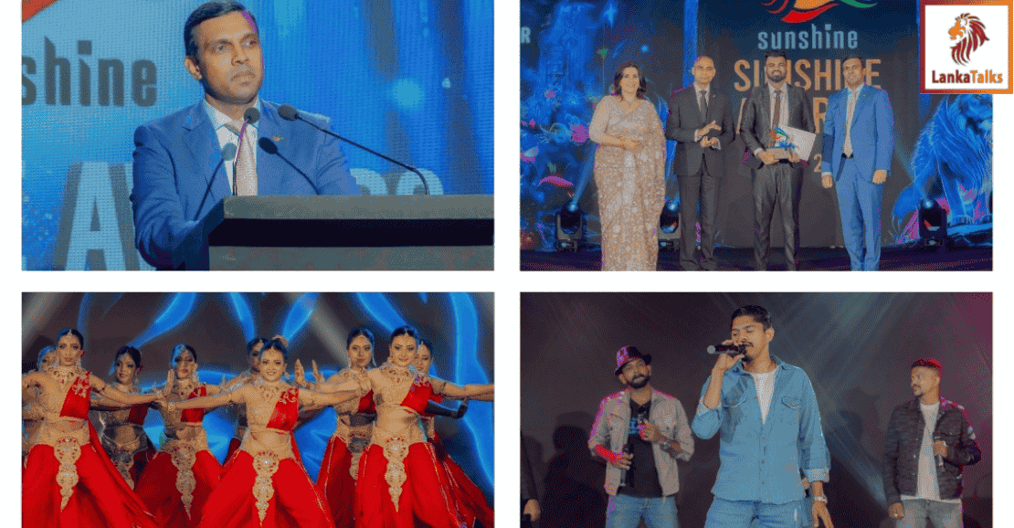 Sunshine Holdings celebrates employee excellence at SUN Awards 2025, themed ‘Roar of Glory’