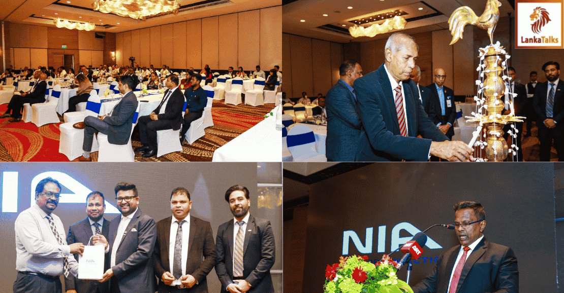 Network In Action makes its Sri Lankan debut with launch event in Colombo